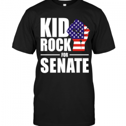 kid rock political t shirt