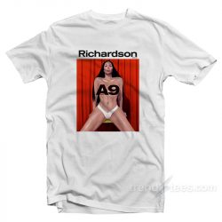 kim kardashian rock t shirt