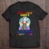 panic at the disco pride shirt