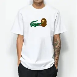 lacoste t shirt size chart
