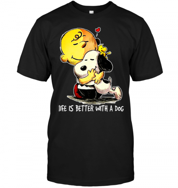 charlie brown shirt for dogs