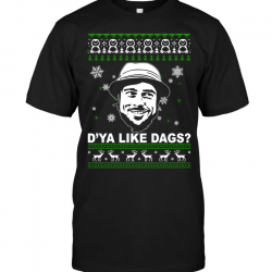 do you like dags t shirt