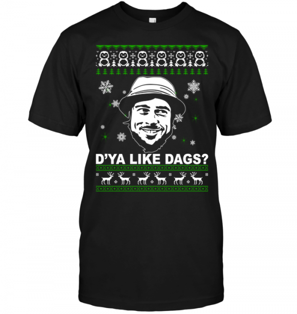 do you like dags t shirt
