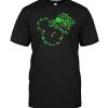 mickey st patrick's day shirt