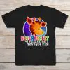 i'm a toys r us kid shirt