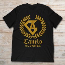 where can i buy a canelo alvarez shirt