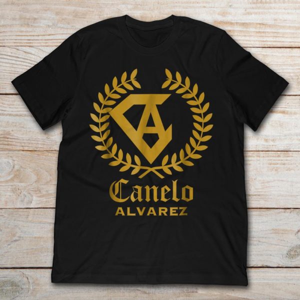 where can i buy a canelo alvarez shirt