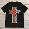 i can do all things shirt youth