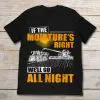 we be all night shirt
