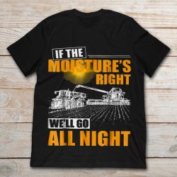 we be all night shirt