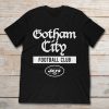 new york jets gotham city shirt