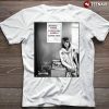 keith richards drug free america shirt
