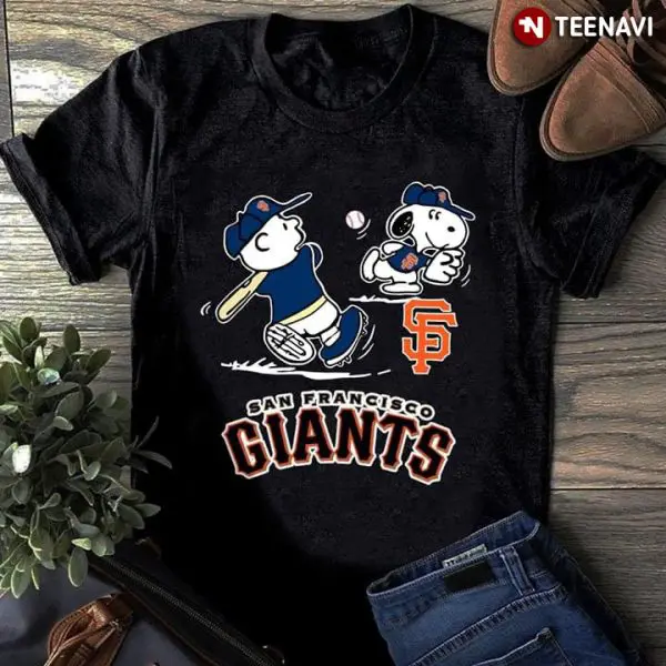 charlie brown player t shirt