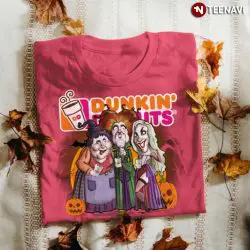 time to make the donuts shirt