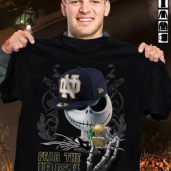 notre dame the shirt 2019