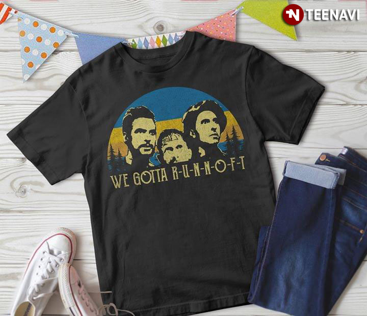 oh brother shirt