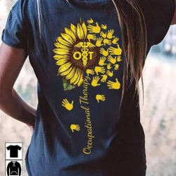 occupational therapy t shirt designs