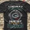 green bay packers texas shirt