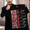 steve young t shirt