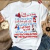 cat in the hat teacher shirt