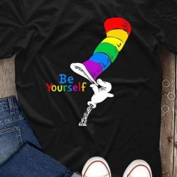 this cat is gay shirt