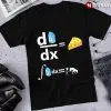 milk and cheese t shirt