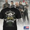 five finger death punch tour shirts 2019