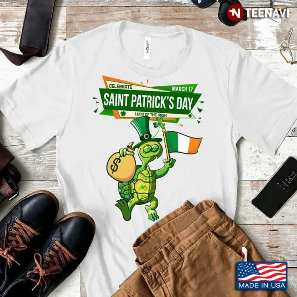 irish turtle