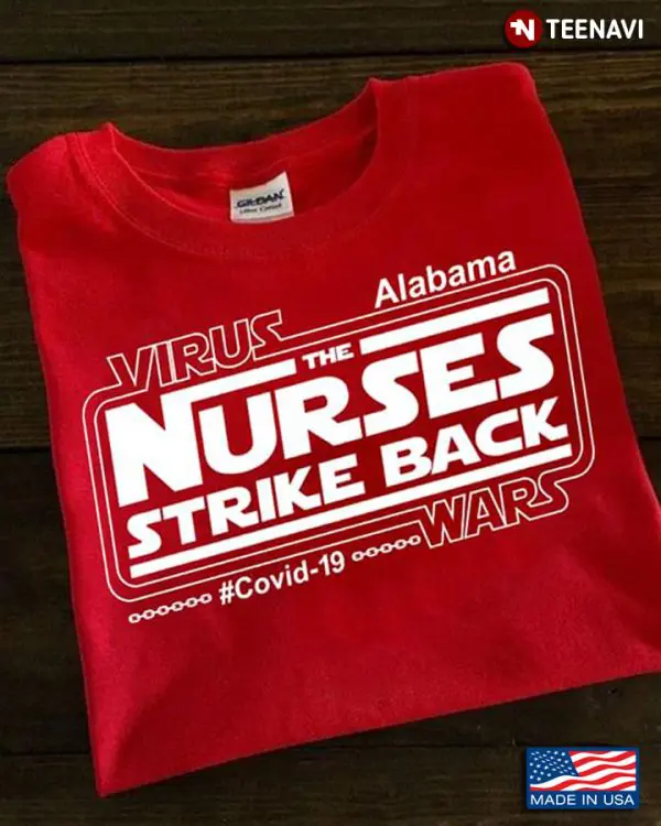 alabama star wars t shirt
