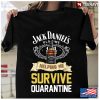 jack daniels t shirt in store