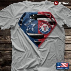 texas rangers dallas skyline shirt