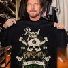 pearl jam shirts for sale