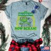 oscar the grouch shirt walmart