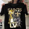 new orleans saints superbowl shirt