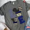 mickey mouse fourth of july shirt