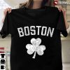 boston st patrick's day shirts