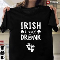 irish i could drink