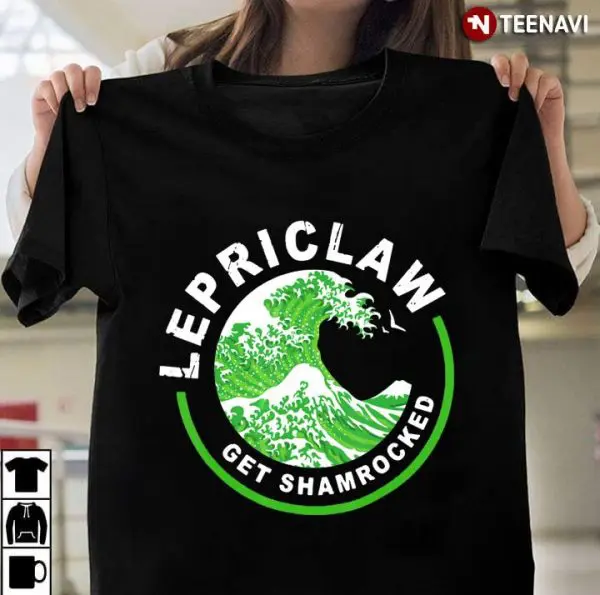 lepriclaw