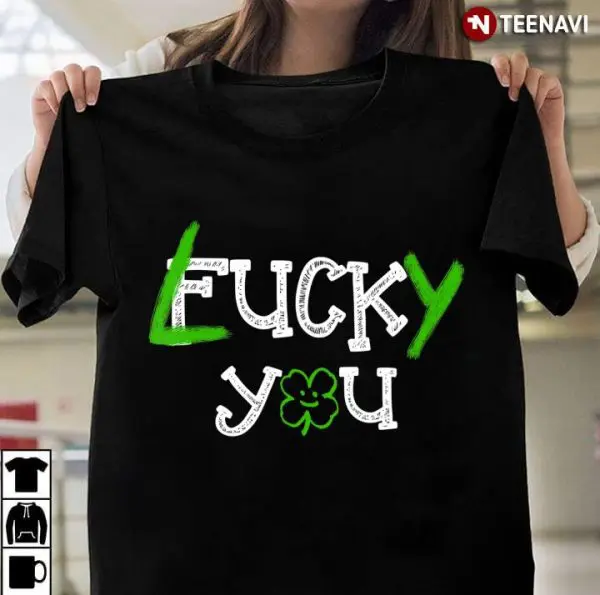fuck you you're irish