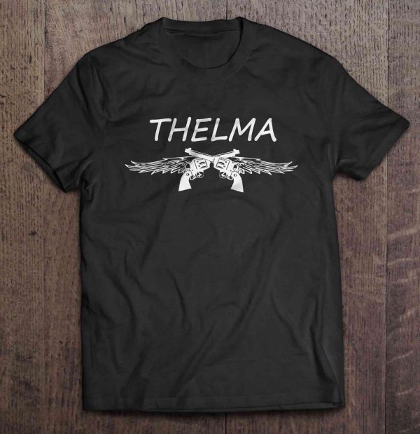 thelma and louise tee shirts