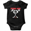pearl jam onesies for babies