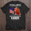 god guns and country shirt