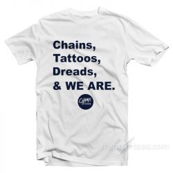 penn state warm up shirts