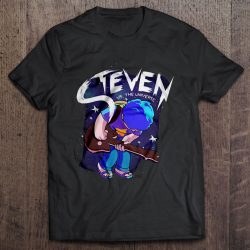 steven vs the universe shirt