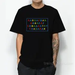 act up t shirt for sale