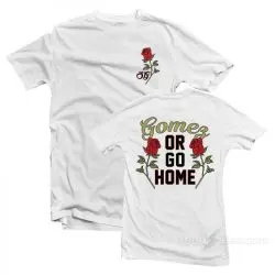 selena gomez concert tour merchandise