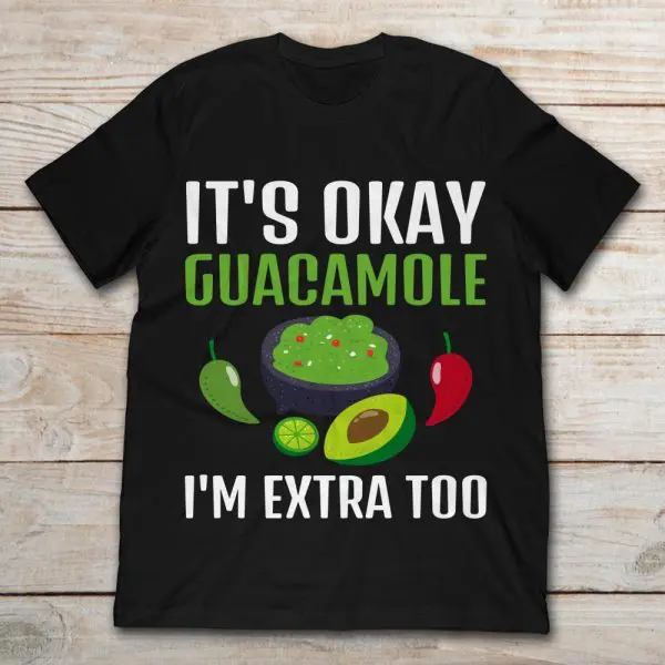 it's ok not to drink shirt