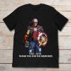 stan lee thanks for the memories shirt