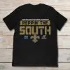 panthers nfc south champion shirt