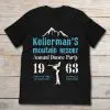 kellerman's t shirt dirty dancing